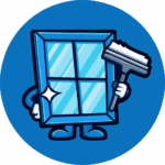 Squeaks Cleaning MI Favicon